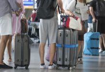 Einreise nach Ungarn erleichtert!