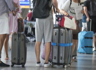 Einreise nach Ungarn erleichtert!