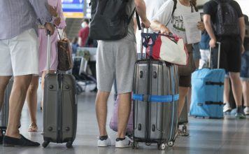 Einreise nach Ungarn erleichtert!