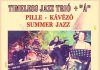 Jazzabend — Moderne Kaffeehausmusik in Kiskunhalas am 11. 09.
