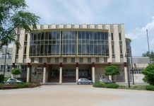 Bewegung, Tanz und Rekreation regelmäßig in Kecskemét — wie die Corona-Regelungen es erlauben…