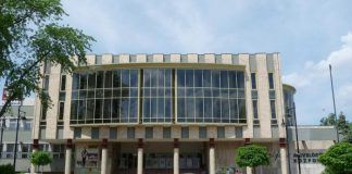 Bewegung, Tanz und Rekreation regelmäßig in Kecskemét — wie die Corona-Regelungen es erlauben…