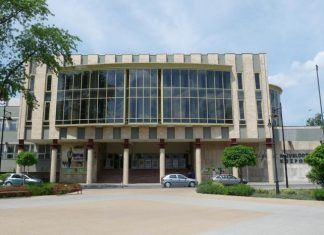 Bewegung, Tanz und Rekreation regelmäßig in Kecskemét — wie die Corona-Regelungen es erlauben…