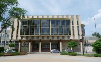 Bewegung, Tanz und Rekreation regelmäßig in Kecskemét — wie die Corona-Regelungen es erlauben…