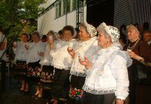 Mini-Winzerfest in Kiskőrös 05-06. September