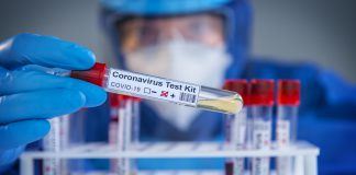 Der Coronatest in Ungarn