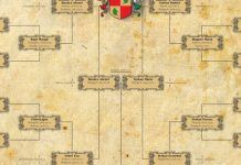 Treffen der Familienforscher am 12. 09. – Családfakutatók tanácskozása