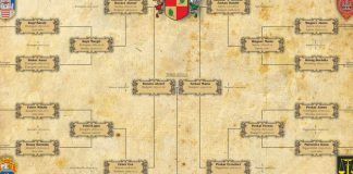 Treffen der Familienforscher am 12. 09. – Családfakutatók tanácskozása