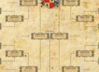 Treffen der Familienforscher am 12. 09. – Családfakutatók tanácskozása