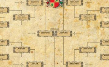 Treffen der Familienforscher am 12. 09. – Családfakutatók tanácskozása