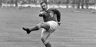 Ferenc Puskás — „Er war ein Idol unserer Jugend!“