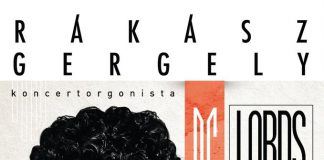 Orgelkonzert in Kiskunhalas am 18. September