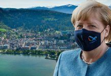 „Ungarische Risikogebiete“