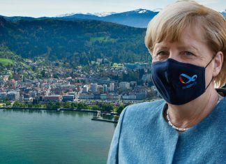 „Ungarische Risikogebiete“