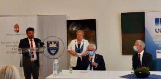 Stipendium für Nationalitätenpädagogen – Ösztöndíj leendő nemzetiségi pedagógusoknak