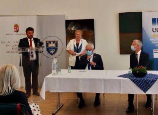 Stipendium für Nationalitätenpädagogen – Ösztöndíj leendő nemzetiségi pedagógusoknak