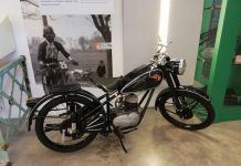 Technische Programme am Wochenende: Motorräder und Traktoren