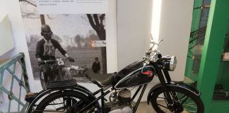 Technische Programme am Wochenende: Motorräder und Traktoren