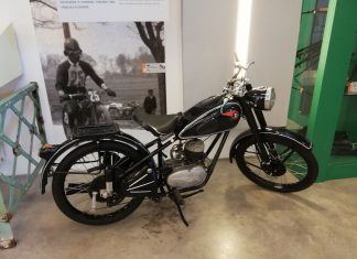 Technische Programme am Wochenende: Motorräder und Traktoren