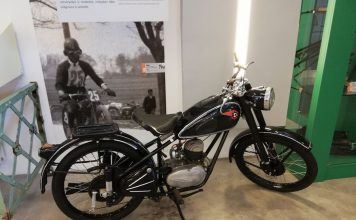 Technische Programme am Wochenende: Motorräder und Traktoren