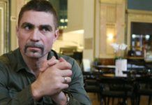 Der legendäre ungarische „Whisky-Räuber“