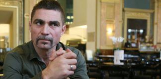 Der legendäre ungarische „Whisky-Räuber“