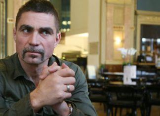 Der legendäre ungarische „Whisky-Räuber“