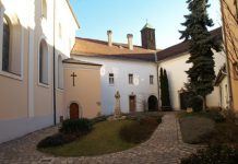 Von Menschen für Menschen… das Wojtyla-Haus in Kecskemét