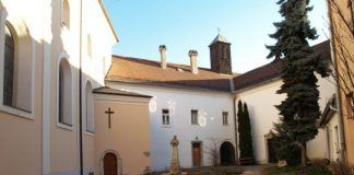 Von Menschen für Menschen… das Wojtyla-Haus in Kecskemét