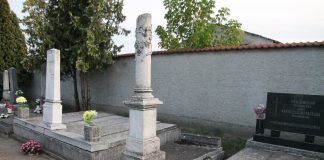 Kulturerbe auf dem Friedhof