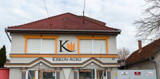 Landwirtschaft braucht Maschinen und gute Ersatzteile… A mezőgazdasághoz gépek és jó alkatrészek kellenek… KISKUN AGRO in Soltvadkert