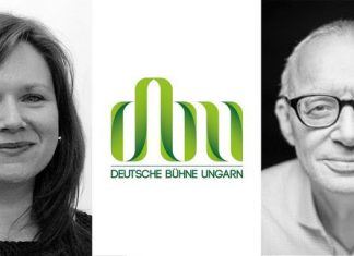 „Wir spielen…“ – Meldungen aus der Deutschen Bühne Ungarn