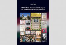 Die Musikgeschichte der Ungarndeutschen