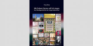 Die Musikgeschichte der Ungarndeutschen