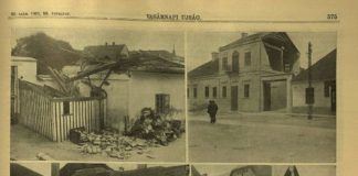 Fünf stärkere Erdbeben pro Jahr in Ungarn