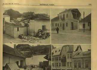 Fünf stärkere Erdbeben pro Jahr in Ungarn