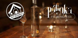 Márton napi pálinkaságok — Palinka am Martinstag und viel mehr