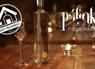 Márton napi pálinkaságok — Palinka am Martinstag und viel mehr