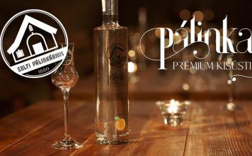 Márton napi pálinkaságok — Palinka am Martinstag und viel mehr