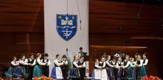 Ungarndeutsche Großveranstaltungen gelöscht — Hazai német rendezvények maradnak el