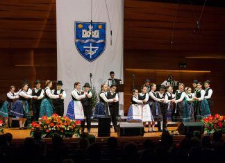 Ungarndeutsche Großveranstaltungen gelöscht — Hazai német rendezvények maradnak el