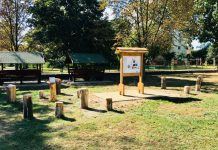 Neuer Ungarndeutscher Lehrpfad – Új német nemzetiségi tanösvény