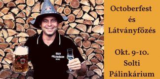 Oktoberfest am Samstag 10. 10.