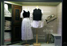 „Schwäbische Augenblicke“ – „Sváb pillanatképek“