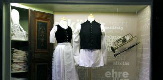 „Schwäbische Augenblicke“ – „Sváb pillanatképek“