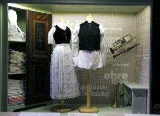 „Schwäbische Augenblicke“ – „Sváb pillanatképek“