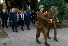 Sag, wo die Soldaten sind – Hol vannak a katonák…