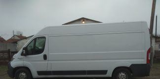 Transport, Umzug im In/Ausland