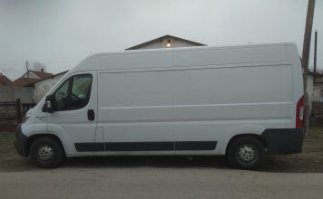 Transport, Umzug im In/Ausland
