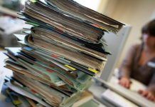 Terminvereinbarung auf den Ämtern ab jetzt mit Online-Termin